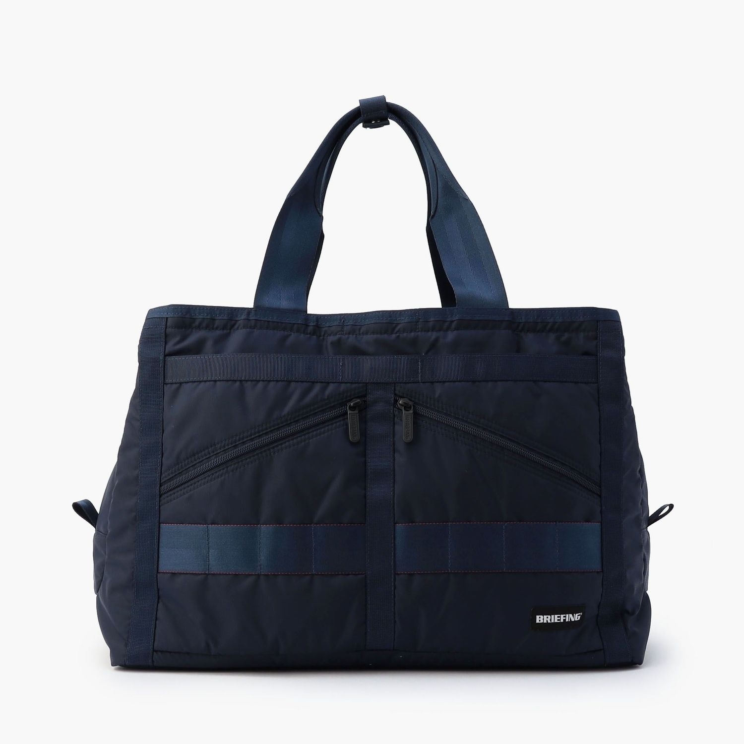 楽天市場】【BRIEFING公式】 DELTA MASTER TOTE M SQD（B4対応／横型