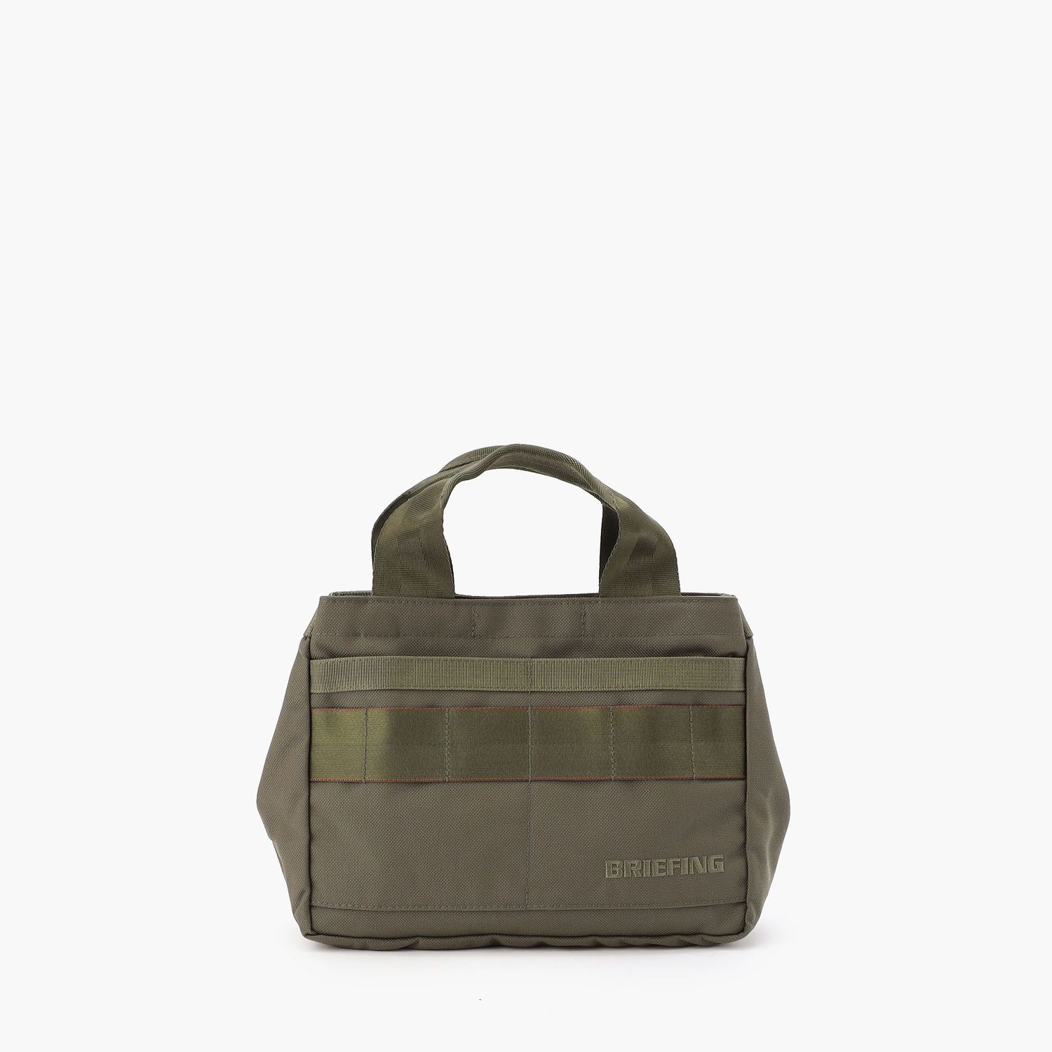 【BRIEFING公式】CLASSIC CART TOTE STD(ゴルフ/GOLF/耐久性/撥水加工/耐摩耗性)|BRIEFING 公式 店