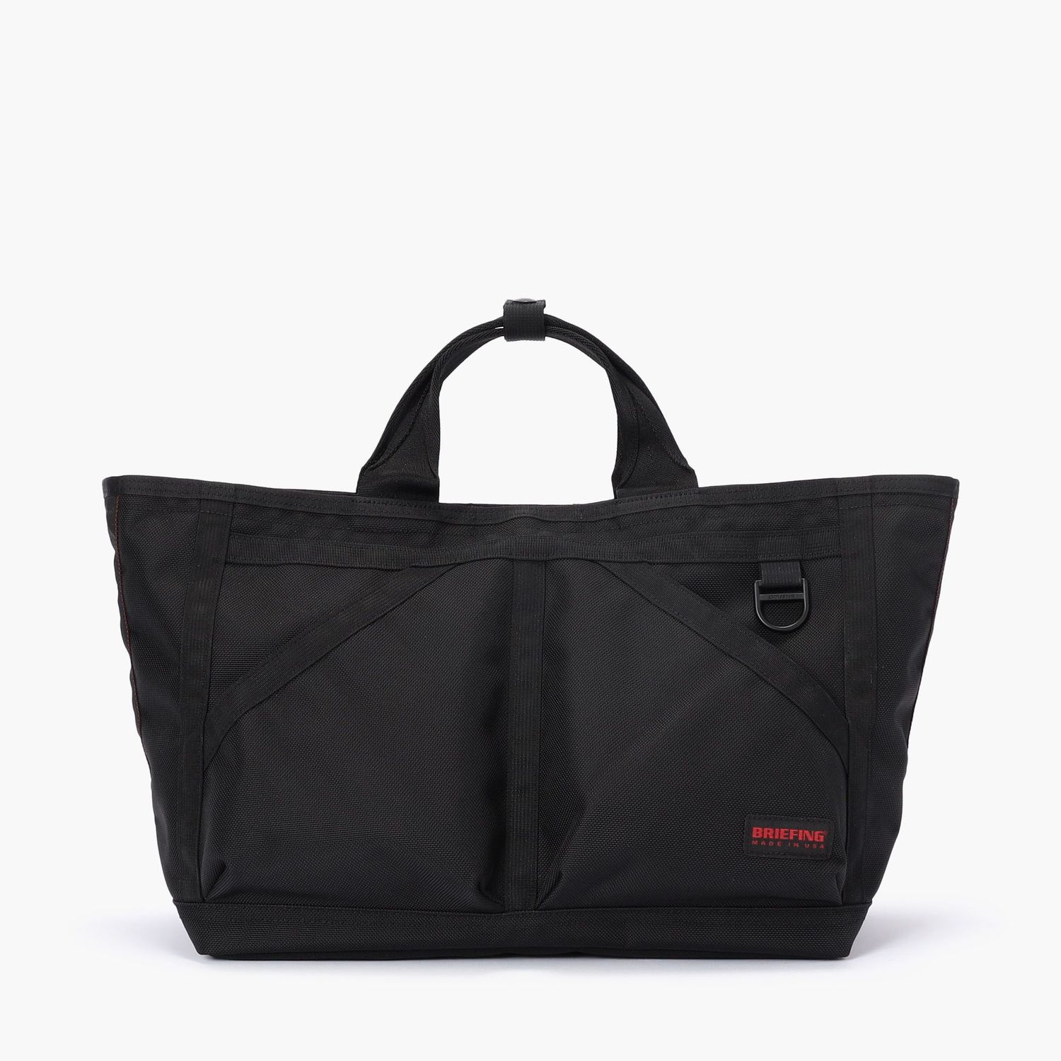【BRIEFING堅苦しさ】US SLASH TOTE （L大きさ）（トートバッグ／運動競技御徒面子／USA／亜米利加製／GOLF／ゴルフ）