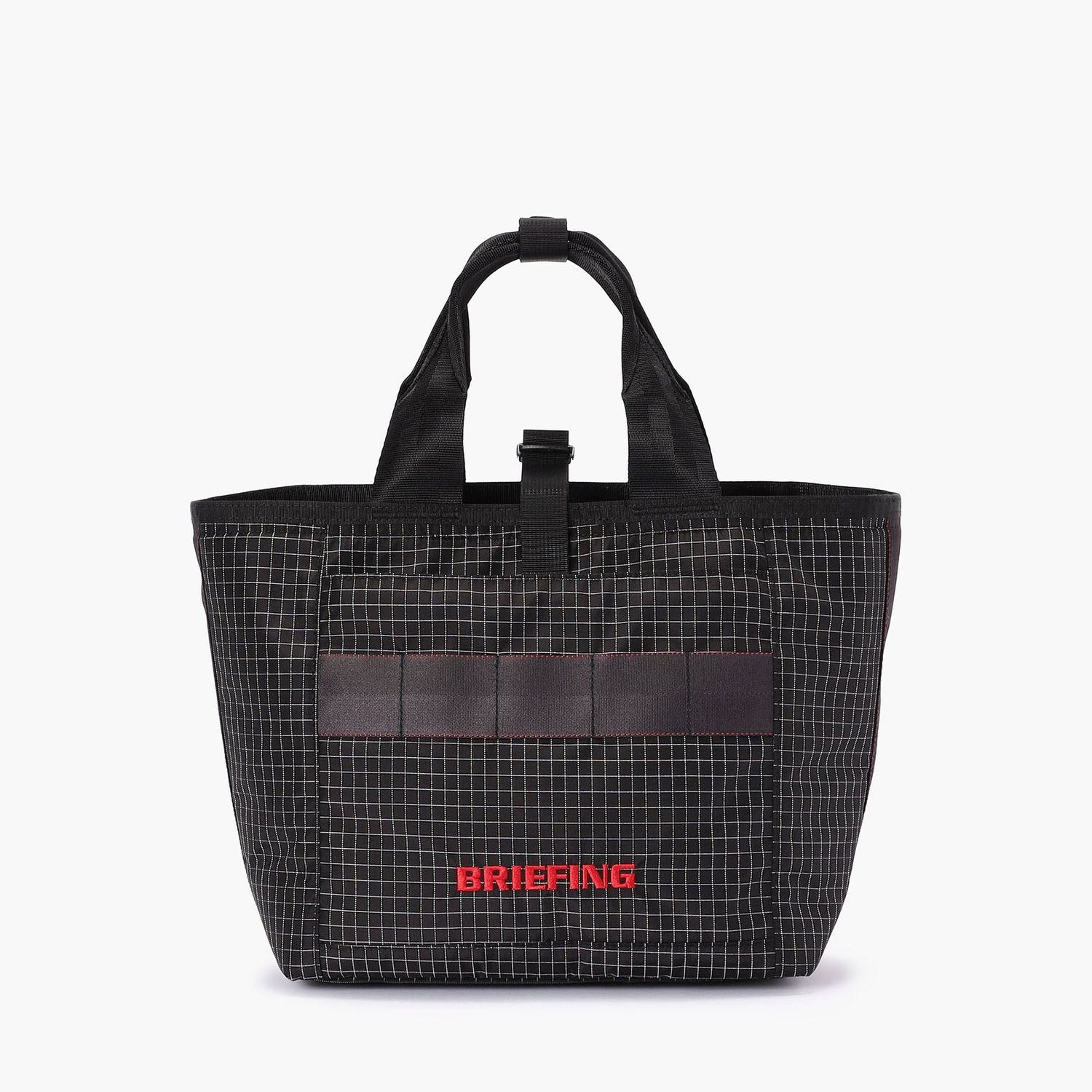 【BRIEFING堅苦しさ】SEPARATE COOLER CART TOTE