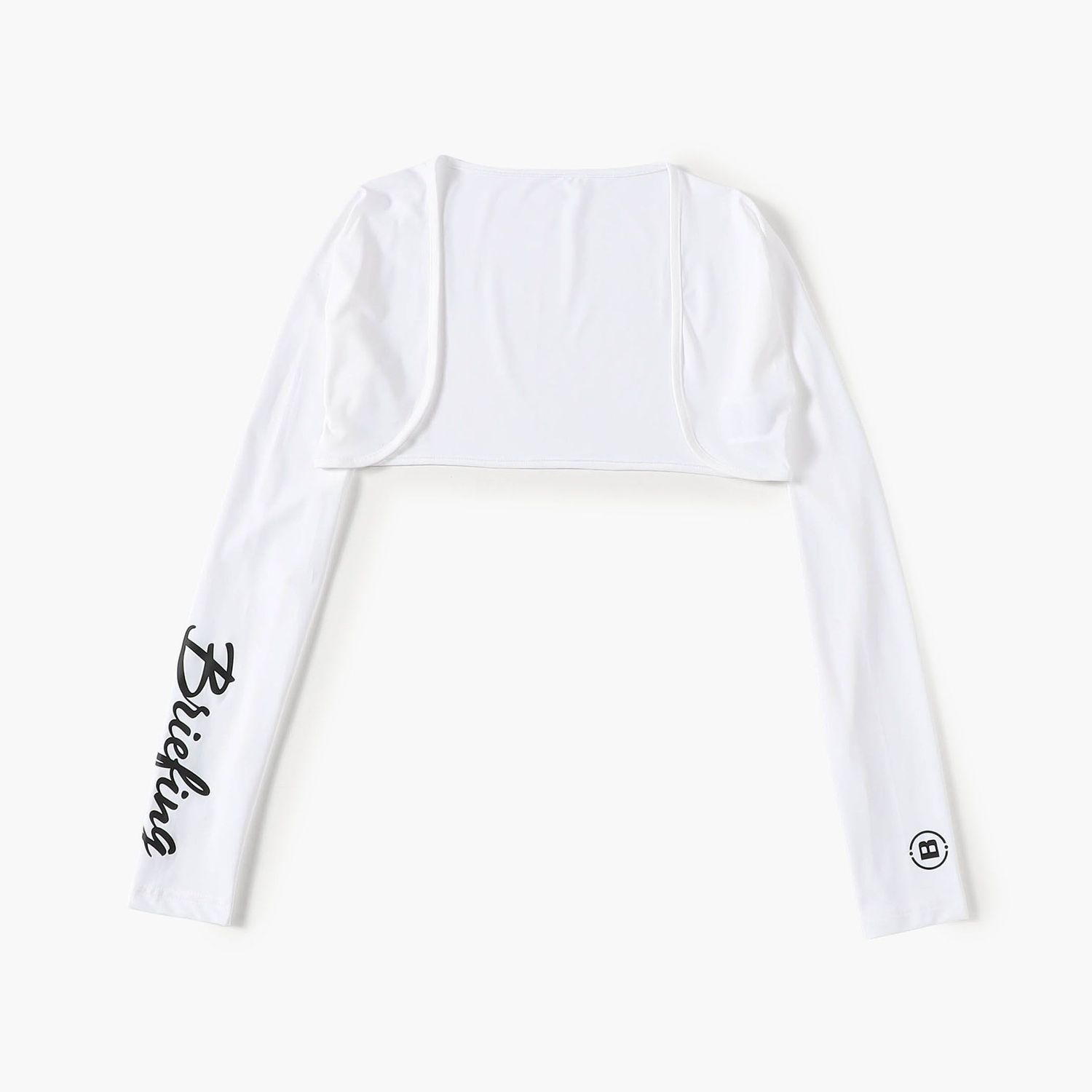 WOMEN’S COOLCORE SUNGUARD BOLERO