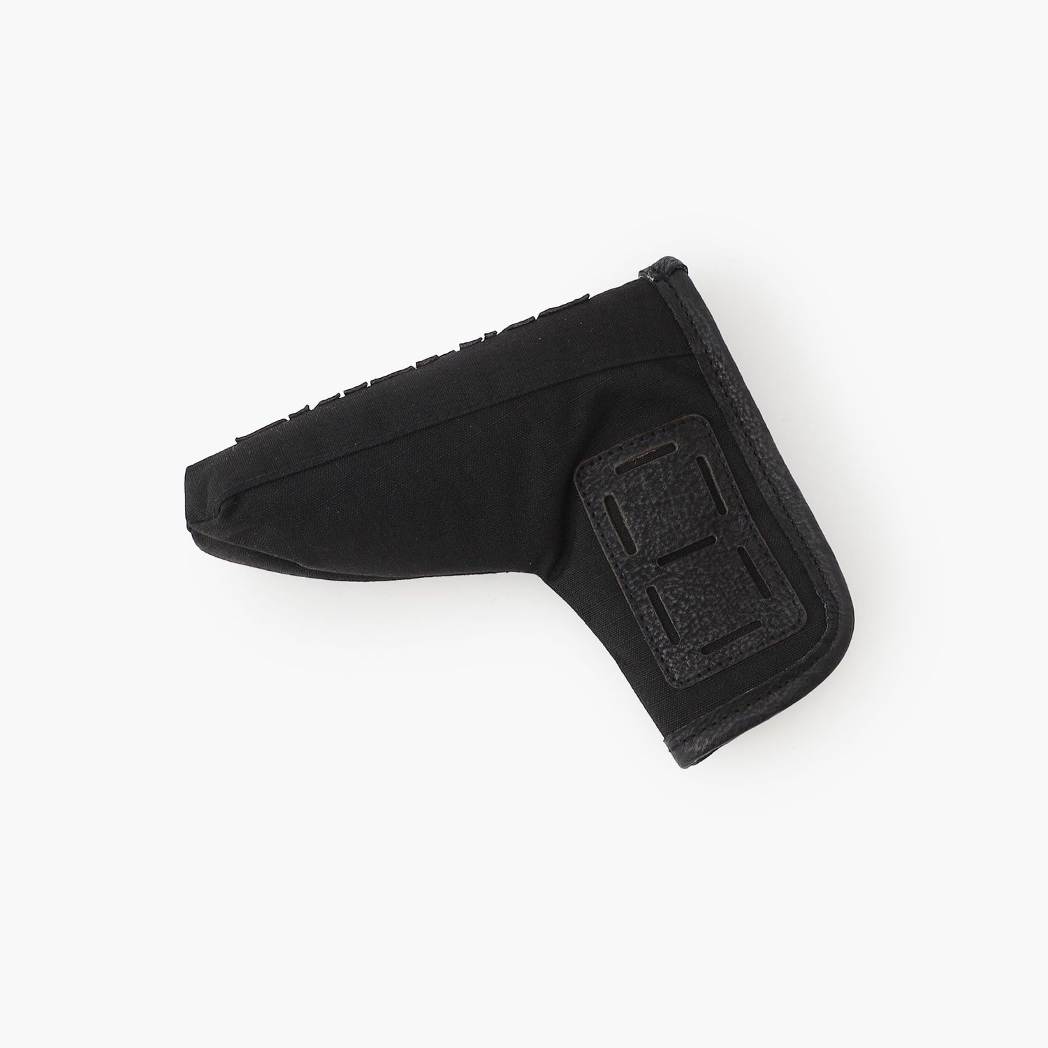 【BRIEFING公式】PUTTER COVER DL（ヘッドカバー／パターカバー／ゴルフ）