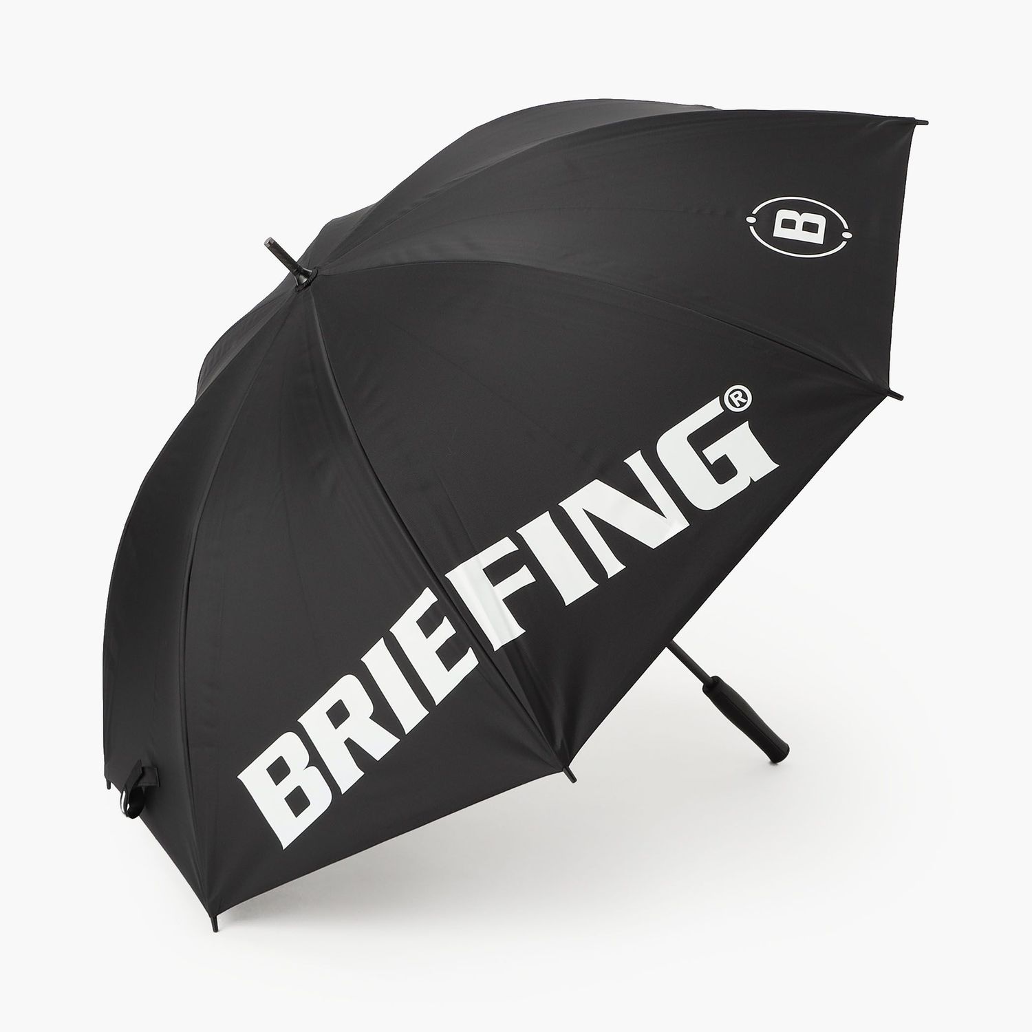 【BRIEFING公式】CARBON SHAFT UMBRELLA 2（晴雨兼用／UVカット／撥水加工／軽量／ゴルフ／GOLF）｜BRIEFING 公式 店