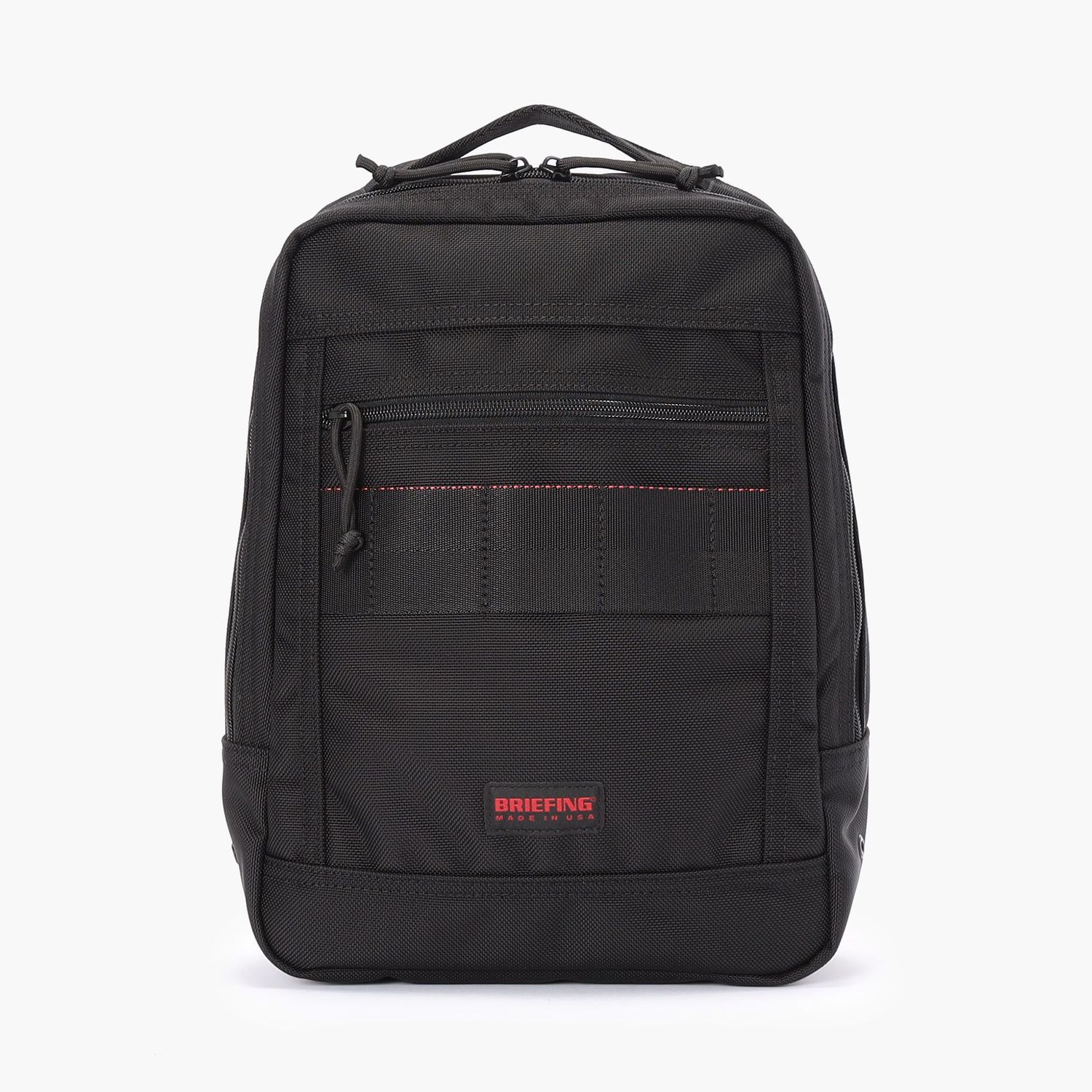 【BRIEFING堅苦しさ】US STAND UP SHOE BAG（シューズ容れもの／運動競技／GOLF／ゴルフ／USA／亜米利加製）