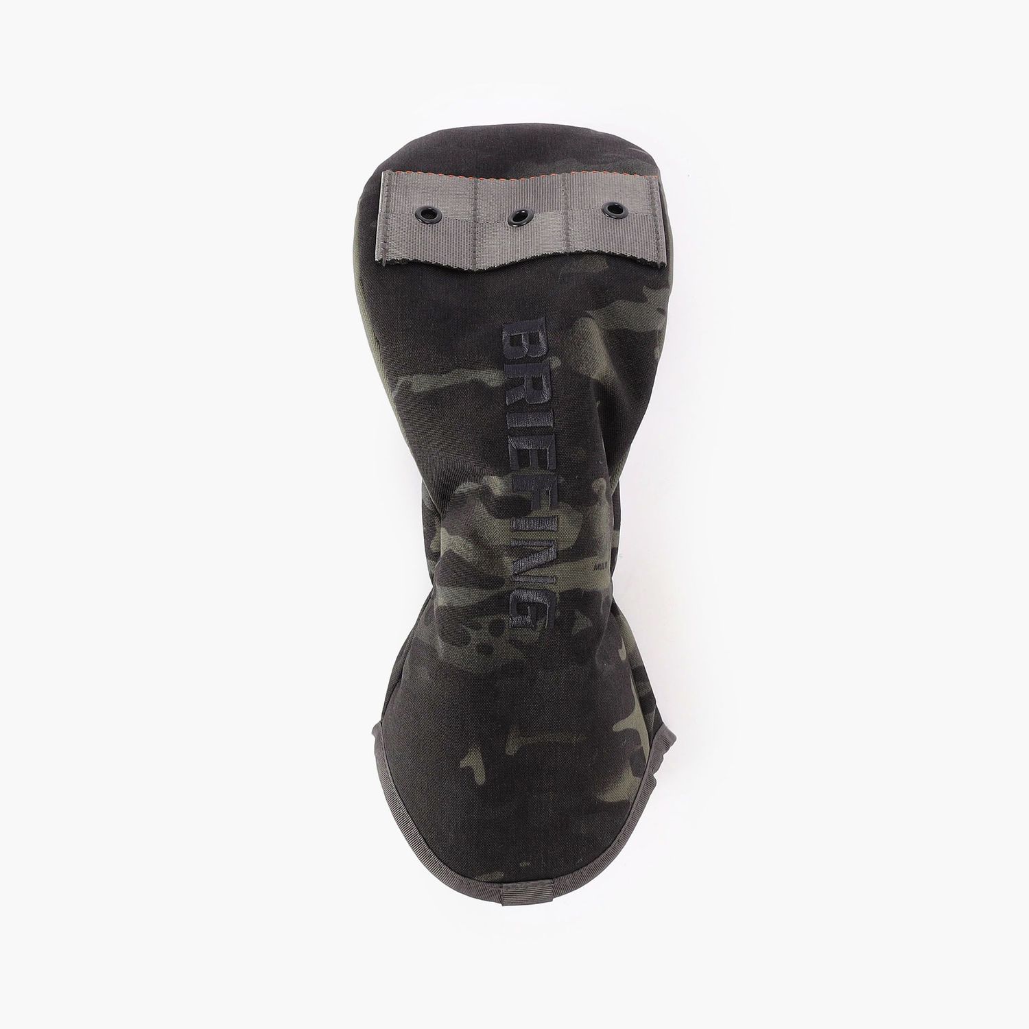 【BRIEFING公式】DRIVER COVER PRO CAMO COMBI｜BRIEFING 公式 店