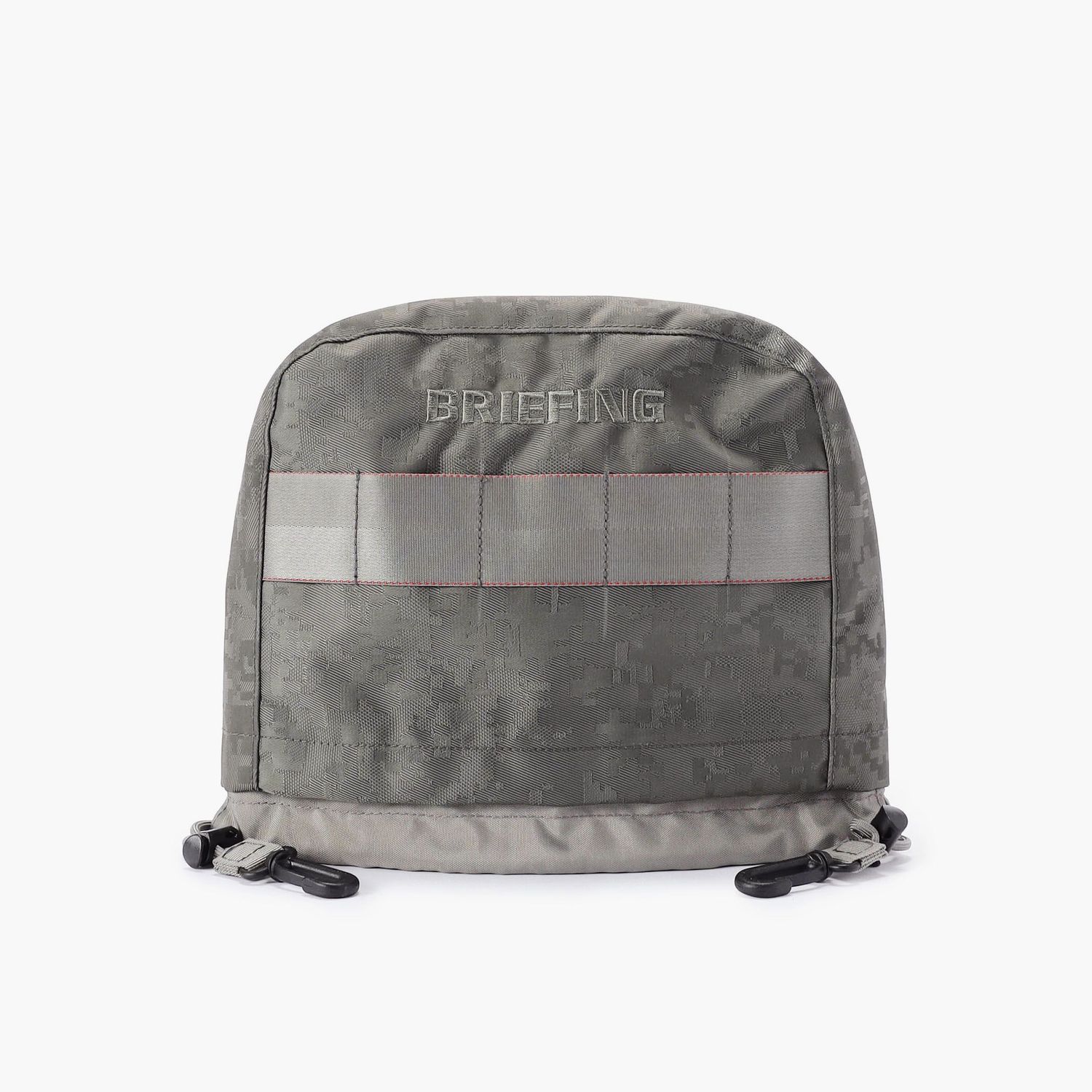 【BRIEFING公式】IRON COVER DIGITAL CAMO JQ｜BRIEFING 公式 店