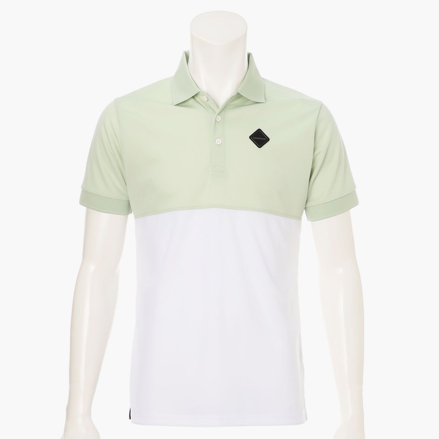 【30%OFFクーポン配布中】 【BRIEFING公式】MEN&rsquo;S BI-COLOR POLO｜BRIEFING 公式 店