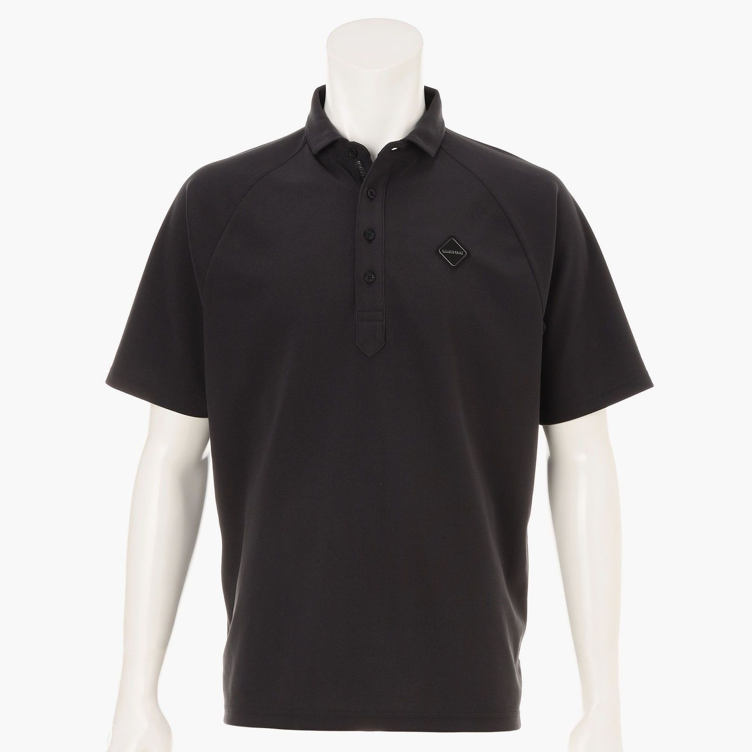 【5月11日頃入荷予定を組む】MEN’S DRY PILE 室内用便器 SHIRT （リラックスフィット）