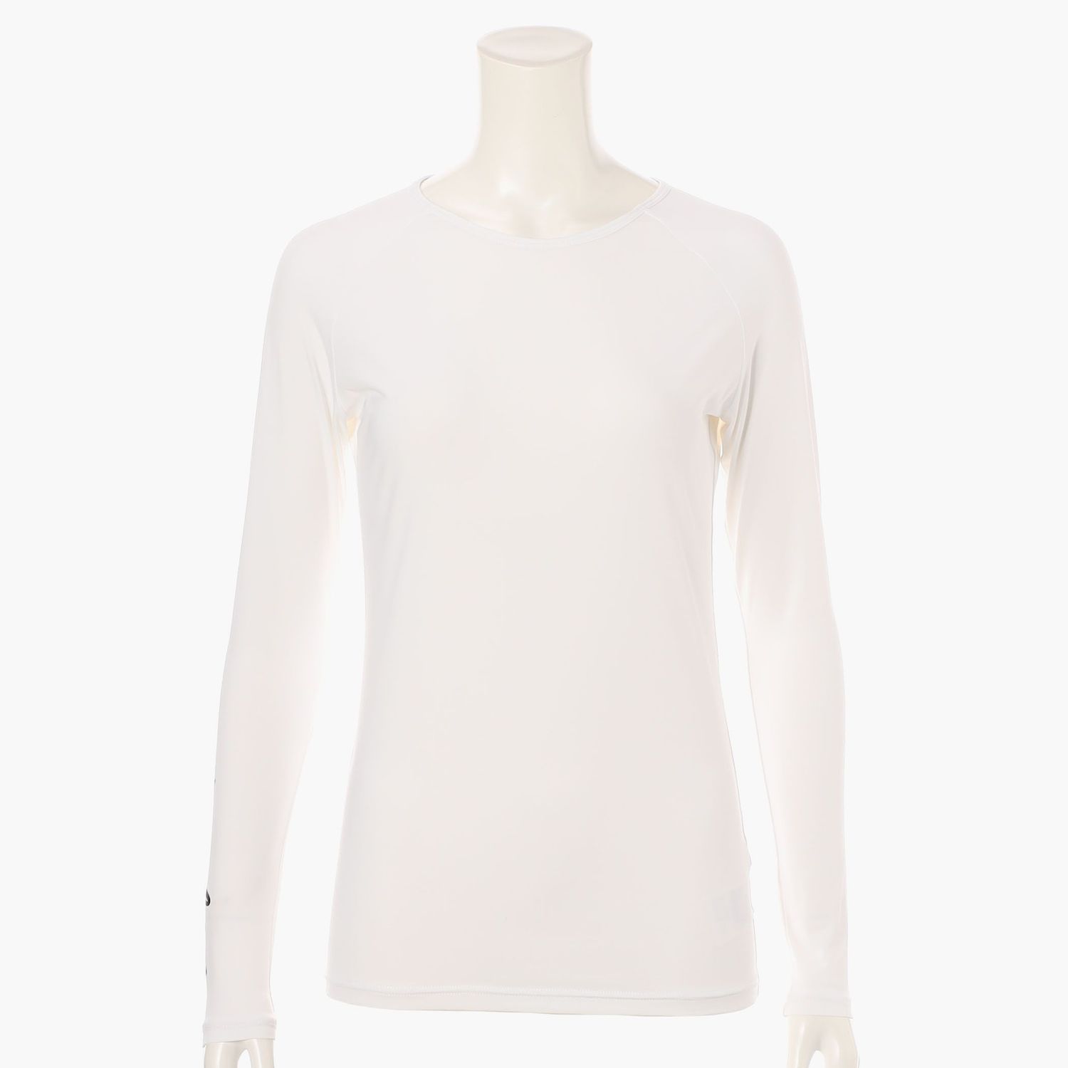 【BRIEFING公式】WOMEN’S COOLCORE UNDER SHIRT