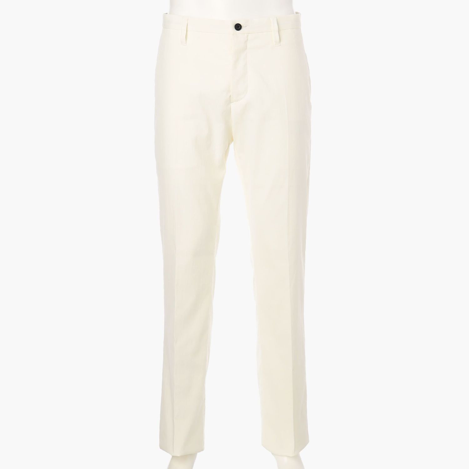 【BRIEFING公式】MEN’S WR STRAIGHT PANTS（ストレッチ性／撥水性／UVカット／軽量／ゴルフ／GOLF／ロングパンツ）