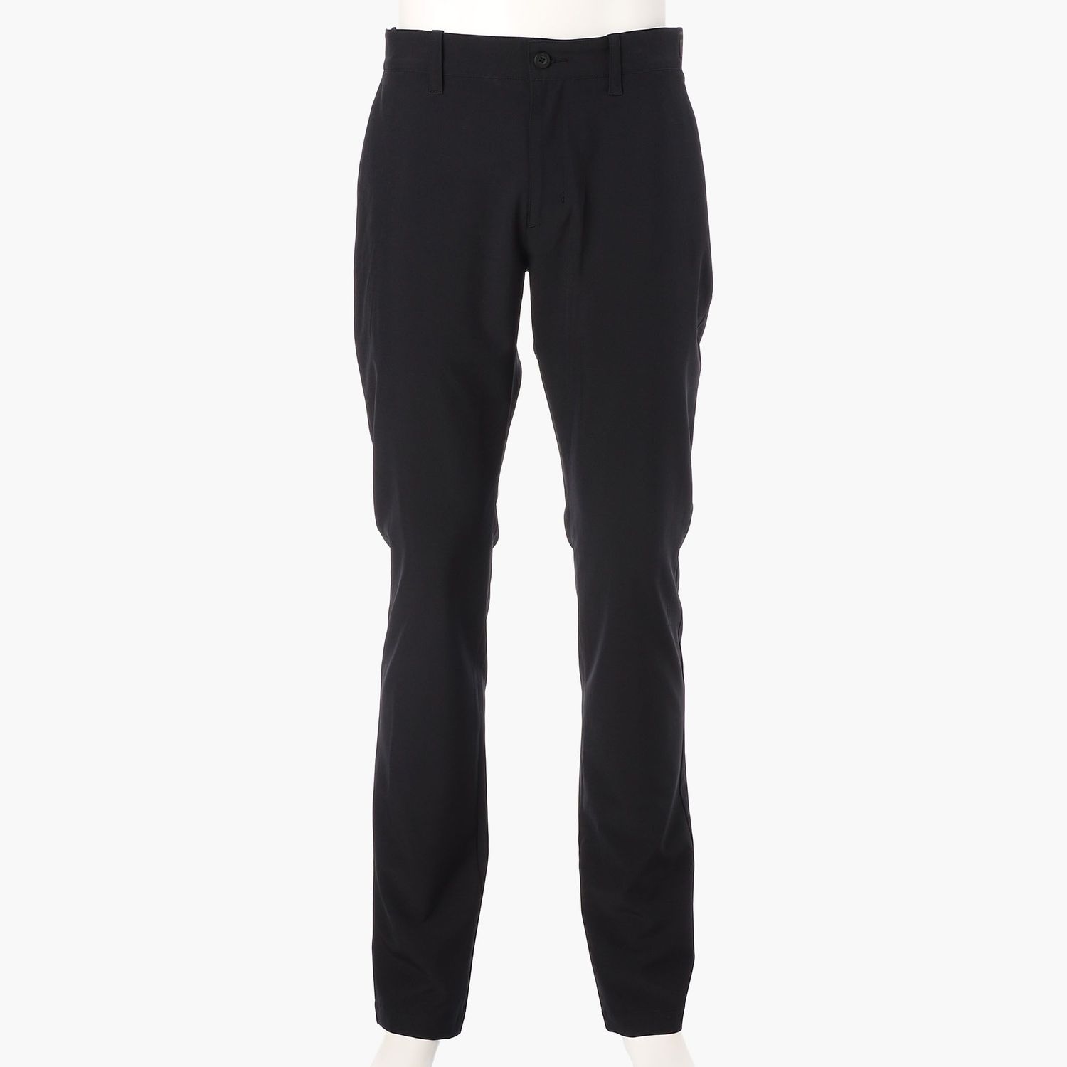 【2026年新作◆4月下～5月上旬頃入荷予定を組む】MEN’S COOLCORE LOGO ELASTIC PANTS