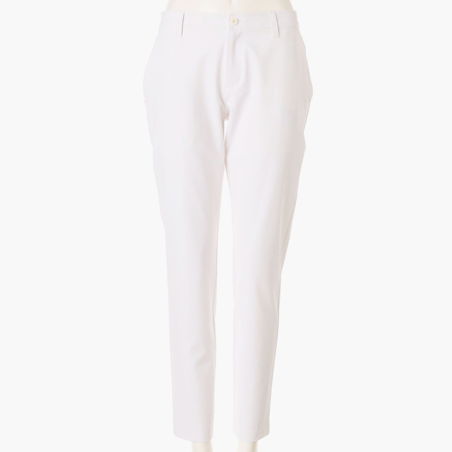 【BRIEIFNG堅苦しさ】WOMENS SUMMER CROPPED PANTS