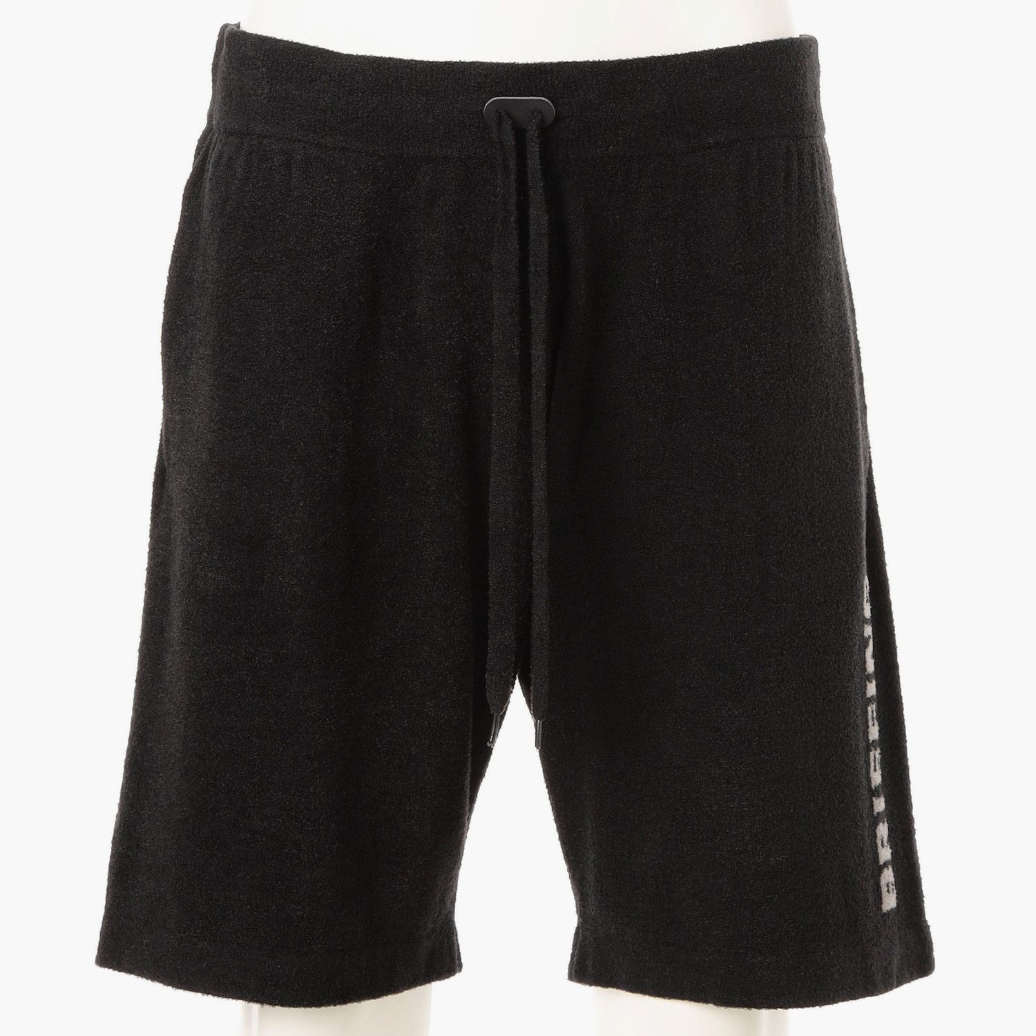 【BRIEFING堅苦しさ】LW COOL KNIT SHORT PANTS（お座敷御召しもの／さる股引き／さる股引き／ワンマイルウェア）