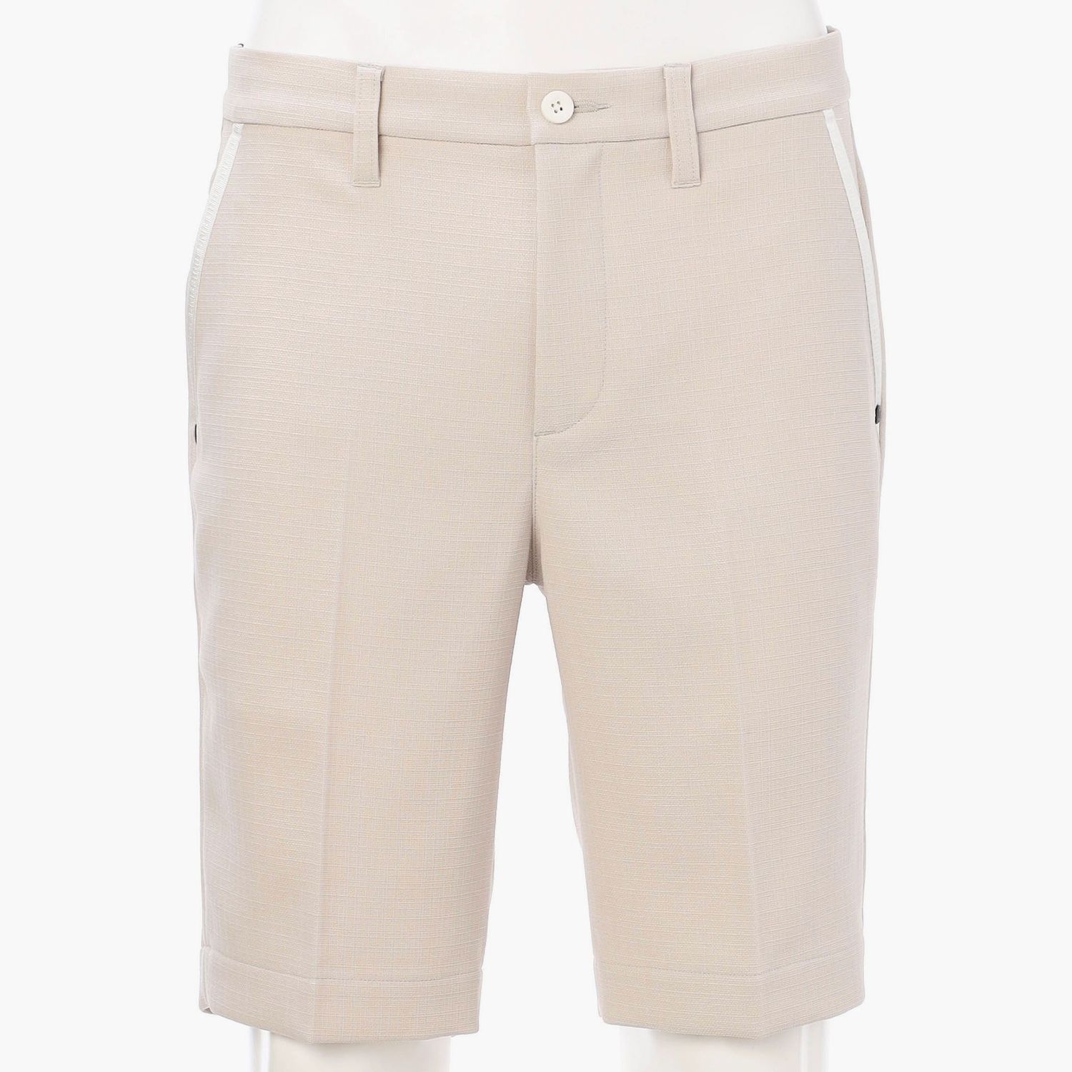 【BRIEFING公式】MEN’S SLAB TAPED SHORT PANTS
