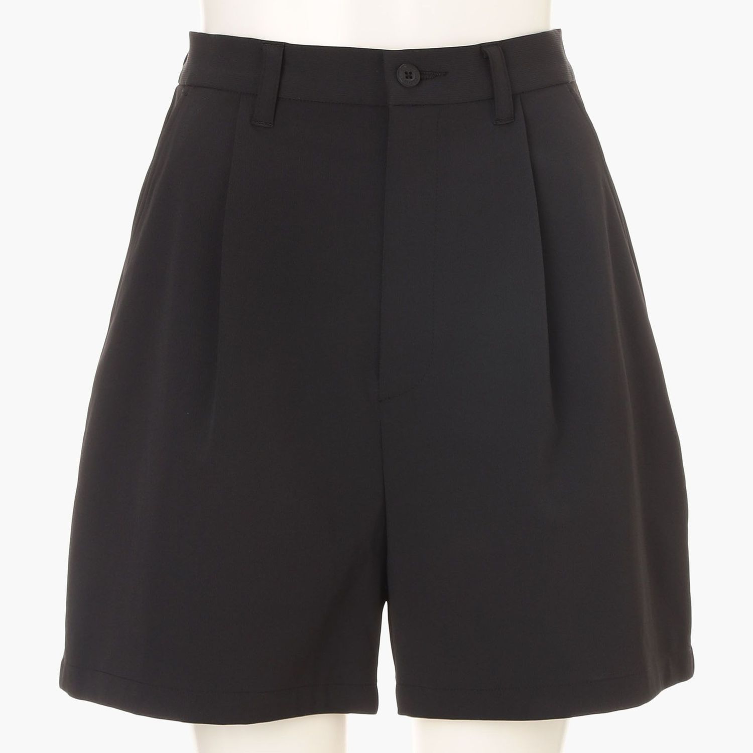 WOMEN’S HIGH WAIST SHORT PANTS