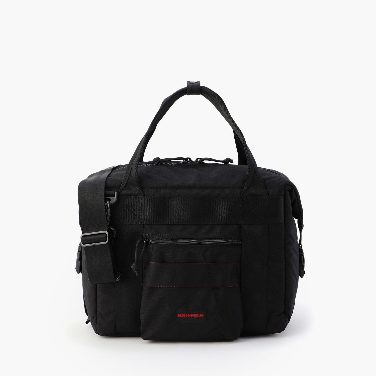 【BRIEFING公式】COOLER BAG 12(ソフトクーラー/クーラーバッグ/アウトドア/キャンプ/バーベキュー)