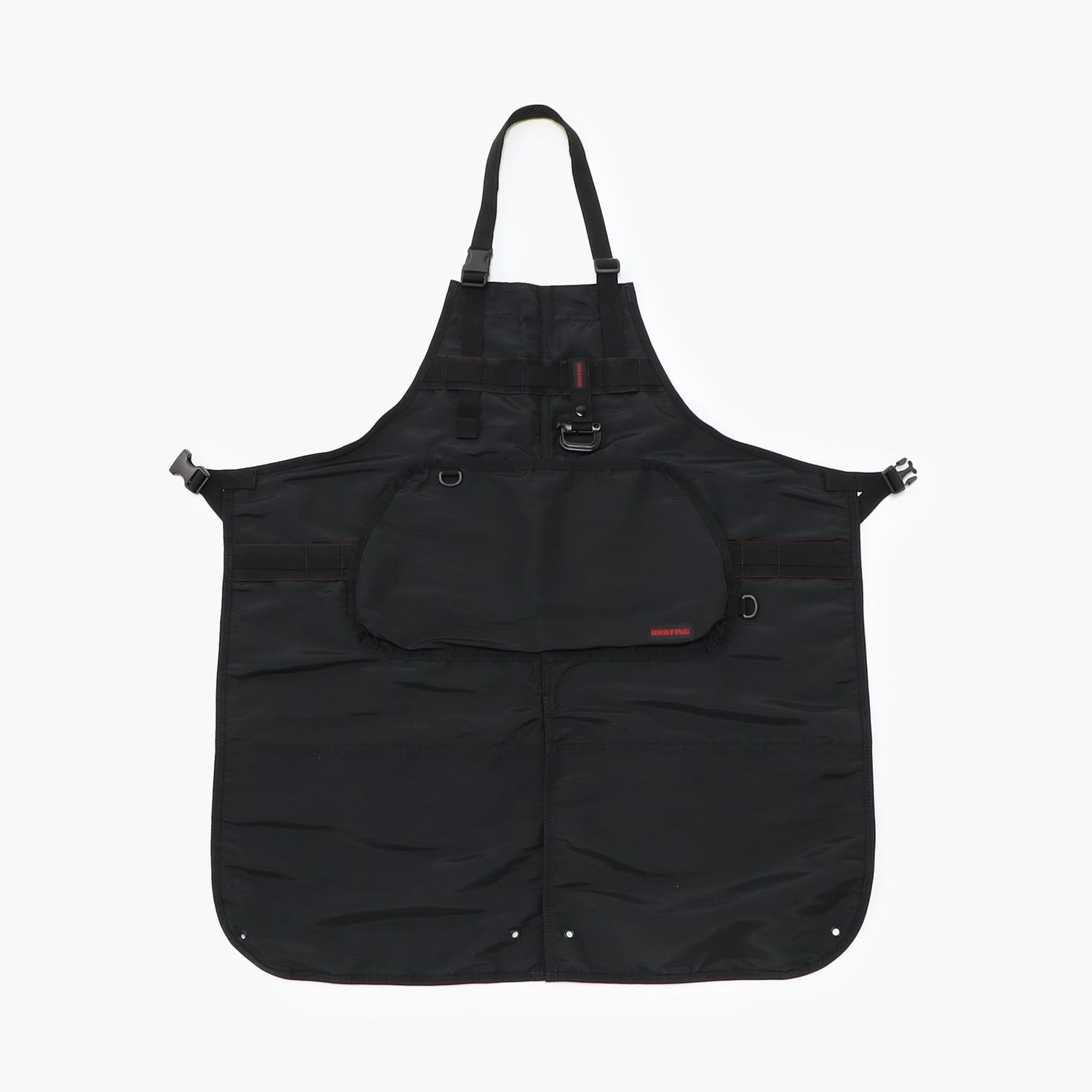 【BRIEFING公式】TOOL APRON(エプロン/キャンプ/アウトドア/ギフト)|BRIEFING 公式 店