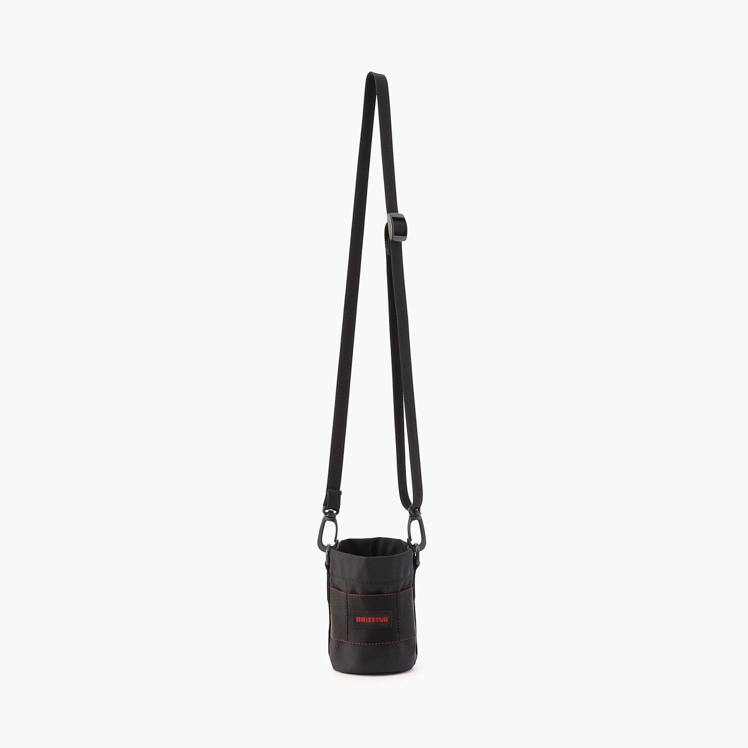 【BRIEFING公式】NECK DRINK HOLDER BLLST