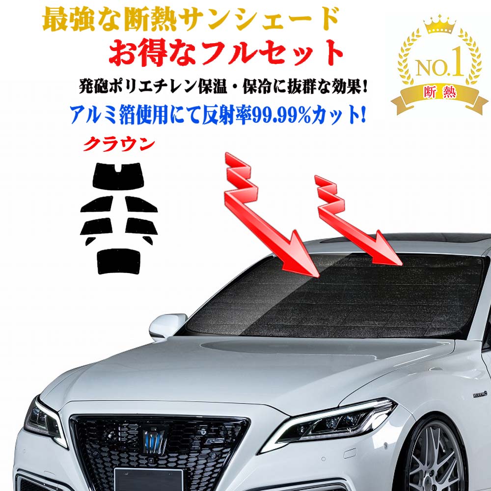 楽天市場】サンシェード お得なクーポンフルセット サンシェード