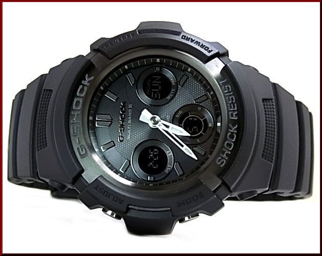 未使用 CASIO G-SHOCK FULL METAL 腕時計 アナデジ+spbgp44.ru