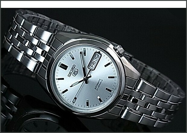 seiko 5 automatic snk355k1