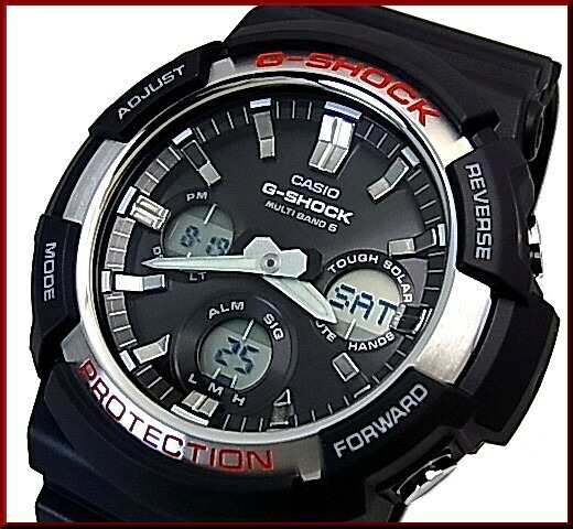 casio gaw 100