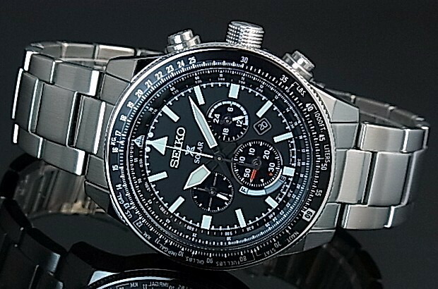 seiko prospex ssc007 solar aviator