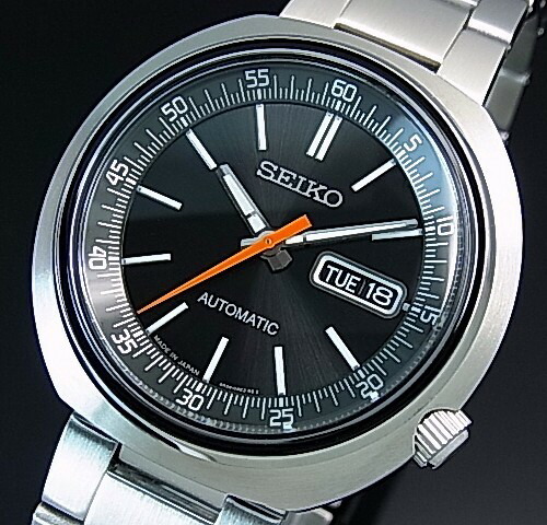 latest seiko automatic watches