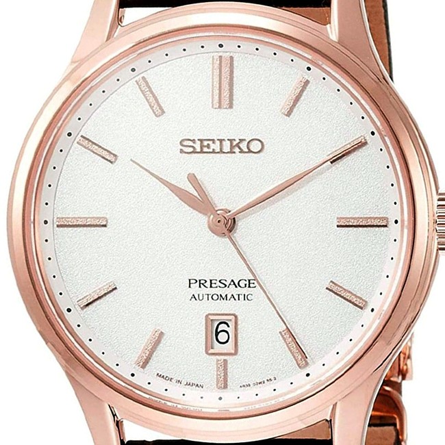 SEIKO プレザージュ SARY142 腕時計 ccorca.org