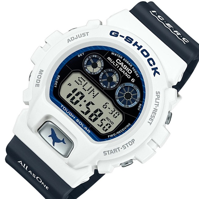 楽天市場】【プレミア商品】カシオCASIOGショック ジーショック