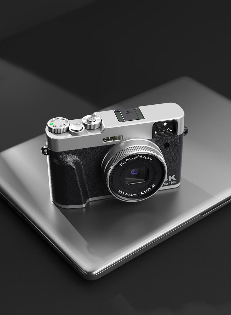 4K ディジカメ デジタル写真機 オート興味の中心 4800万絵素 手振れ手を加える 16倍望遠レンズ 流行り物文字盤 閃光電球付き添い人 vlog写真機 軽さ 未経験者向け 行楽 持ちはこぶ助けになる 32ｇ記憶装置歌留多