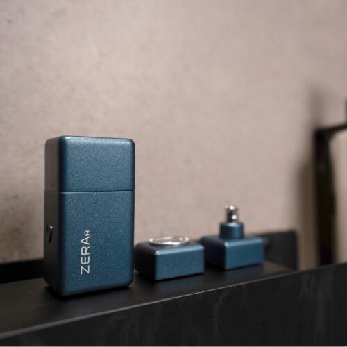 鼻毛カッター 髭剃り 電動 電動カッター 水洗い USB充電式 小型 軽量 鼻毛 カッター 眉毛カット 眉毛 ヒゲ エチケット カッター シェーバー 鼻毛切り 眉毛カッター 鼻毛 耳毛 眉毛シェイバー 眉 ムダ毛 男性 男性用 女性 【ZERA M】｜BRIGHT DIY店