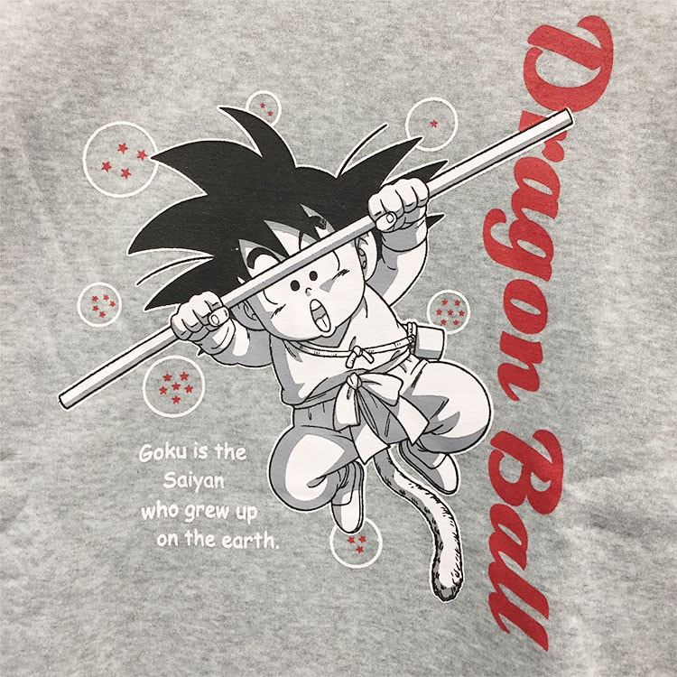 送料無料 Dragon Ball M Ll あったか アニメ キャラクター スウェットパンツ スポーツ トレーナー ドラゴンボール パジャマ メンズ ルームウェア レディース 上下セット 孫悟空 杢グレー 漫画 秋冬 裏起毛 部屋着 55 Off Ball