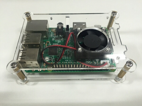 Raspberry Pi 4 B 4GB+ヒートシンク+HDMIケーブルセット 楽天市場】ラズベリーパイ4 4GB 7点セット 本体 ケース 電源