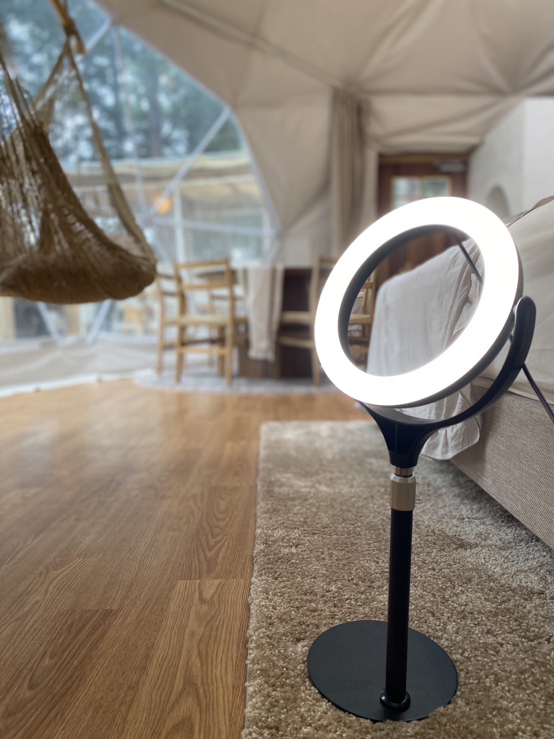 甘夢れむ リングライト 315 Production presents F@NTASTIC COMBINATION LIVE HEARTMAKER