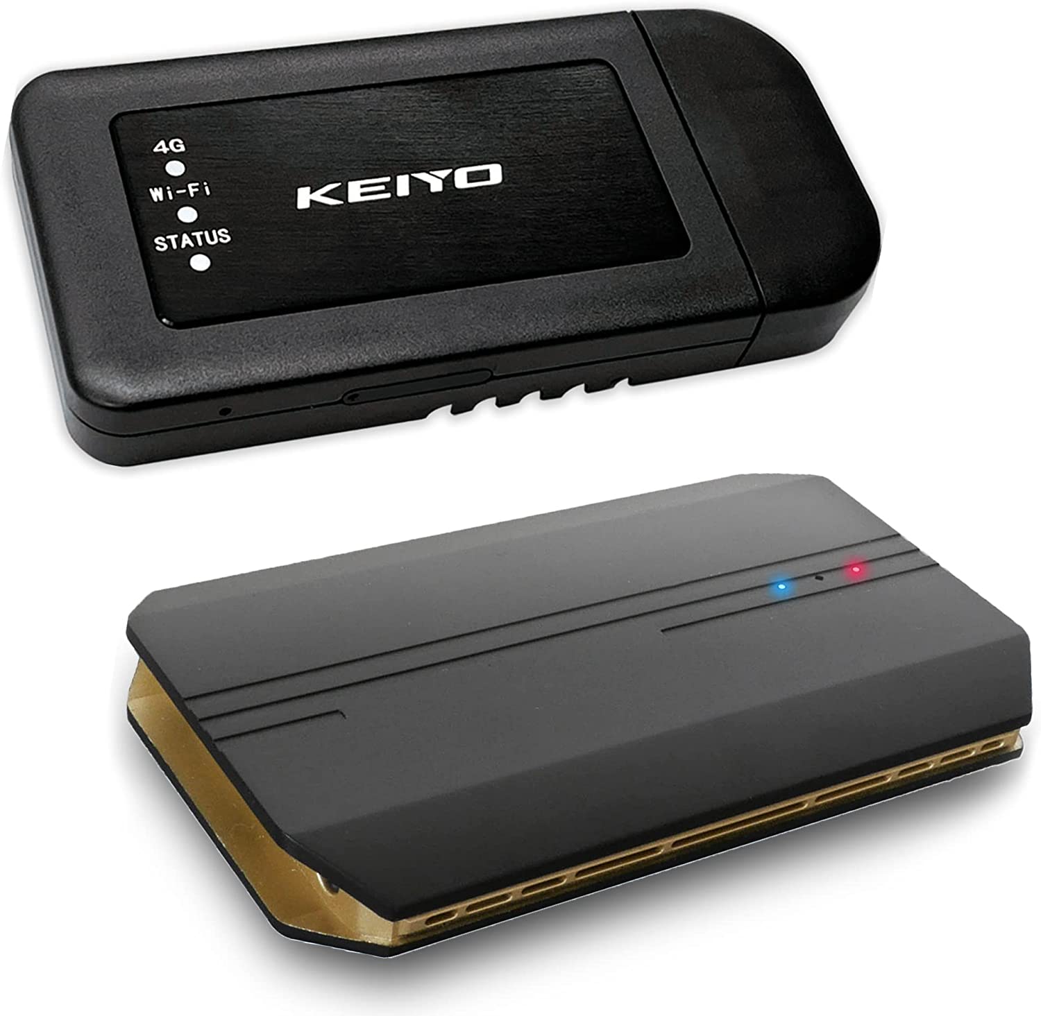 楽天市場】【送料無料】KEIYO ルーター 車載対応無線ルーター USB電源 