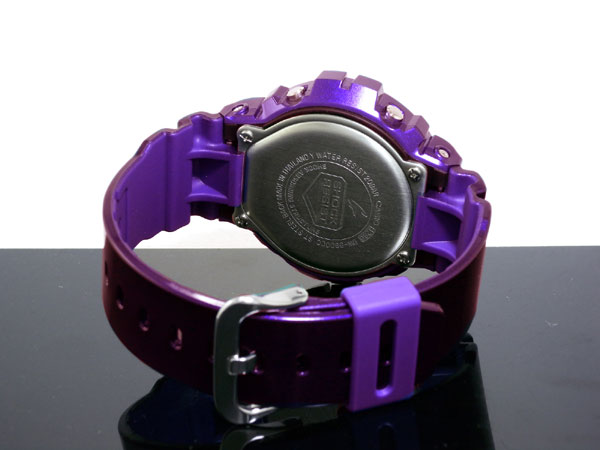 Watchlist I Move Casio Casio G Shock G Shock Crazy Colors Watch