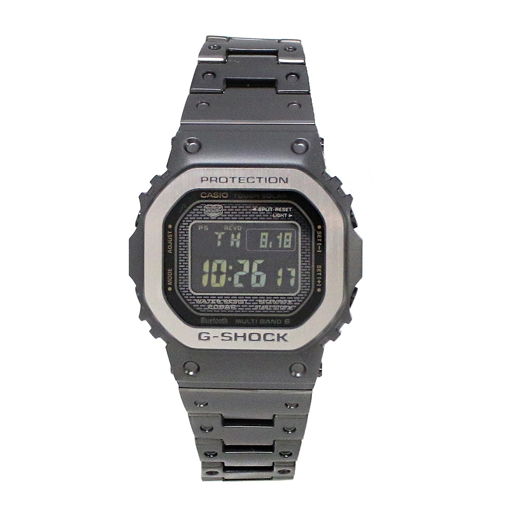 G-SHOCK ブラック-connectedremag.com