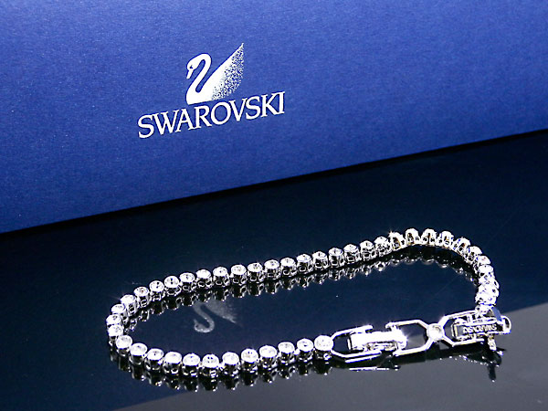 スワロフスキー SWAROVSKI ブレスレット 1808960｜ウォッチリスト