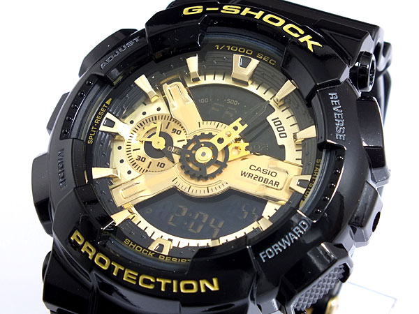 楽天市場】カシオ Gショック CASIO 腕時計 ハイパーカラーズ GA
