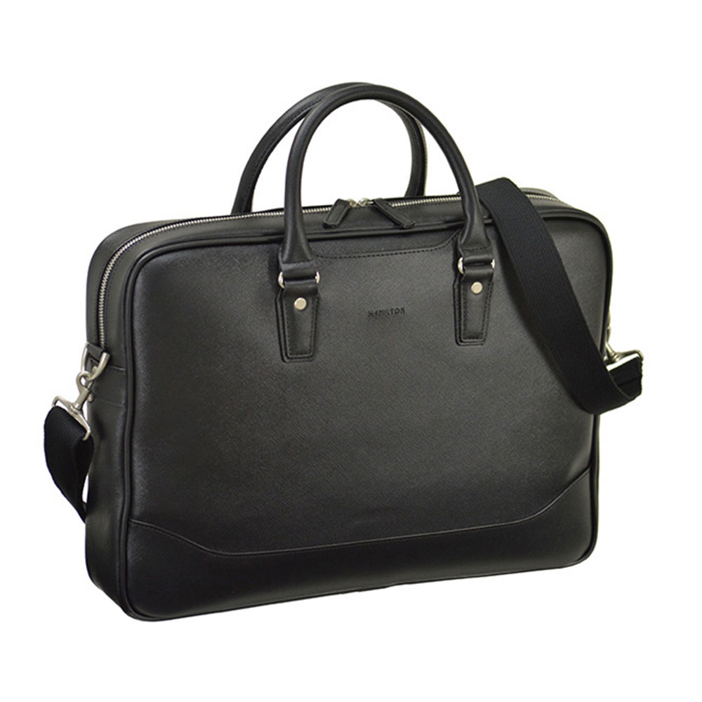 ジェーシーハミルトン J.C HAMILTON ビジネスバッグ 22348-1H メンズ ブラック 国内正規品 楽天市場】ジェーシーハミルトン J.C HAMILTON ビジネスバッグ 22348