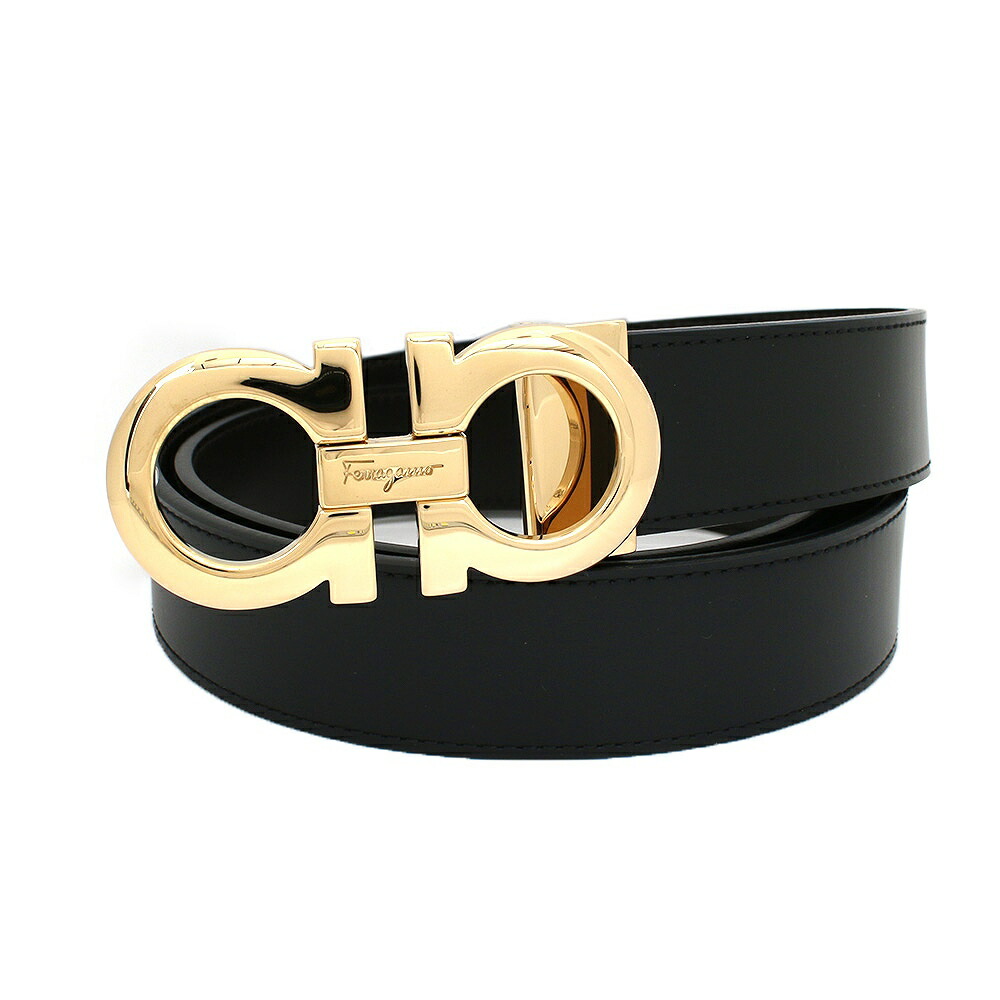 楽天市場】サルバトーレ フェラガモ salvatore ferragamo メンズベルト