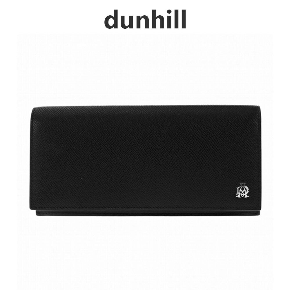 警視庁第4機動隊(SAT) 専用Dunhill長財布 小銭入 警視庁第4機動隊(SAT) 専用Dunhill長財布 小銭入