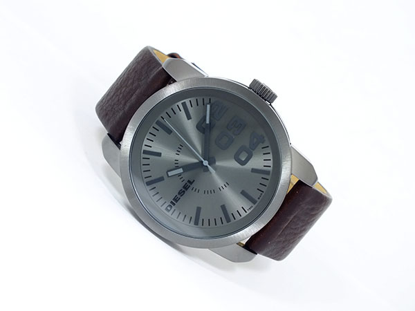 【楽天市場】ディーゼル DIESEL 腕時計 DZ1467：ウォッチリスト