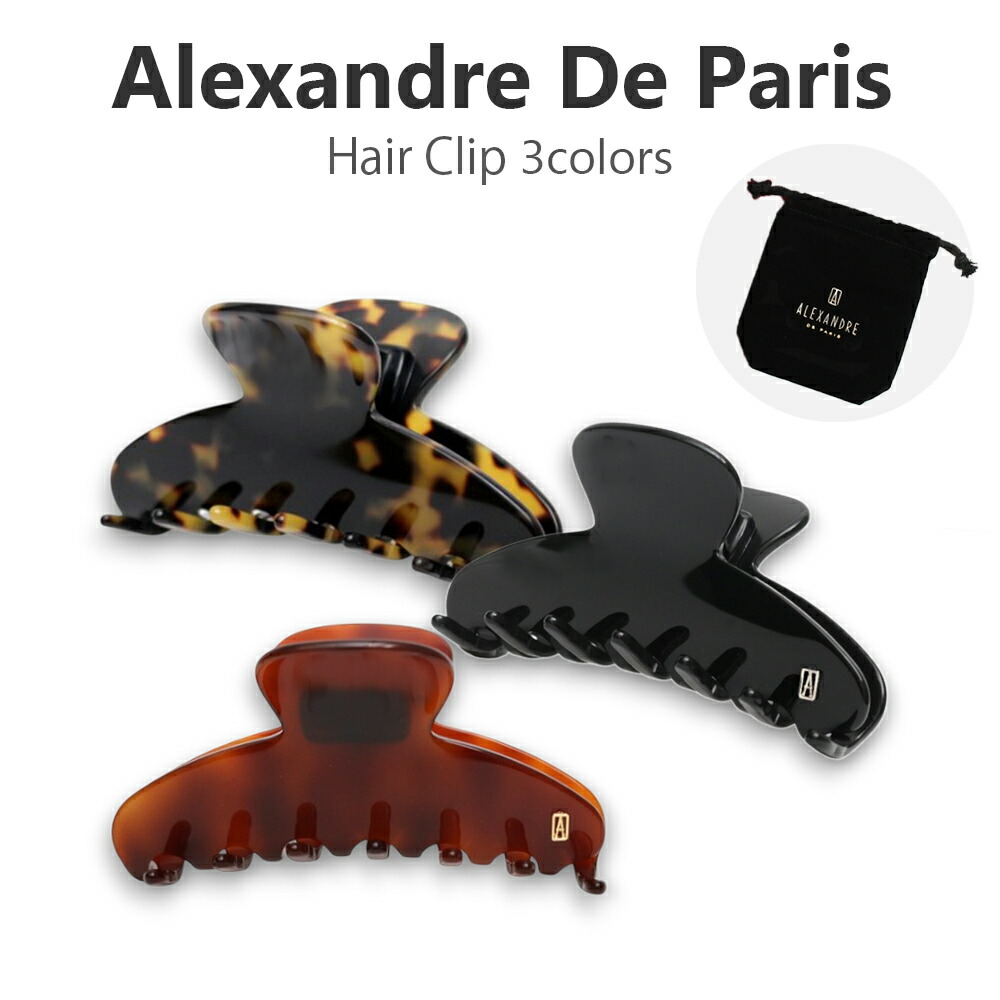 楽天市場】CLINQ クリンク ヘアクリップ GRETA 39012 レディース ヘア