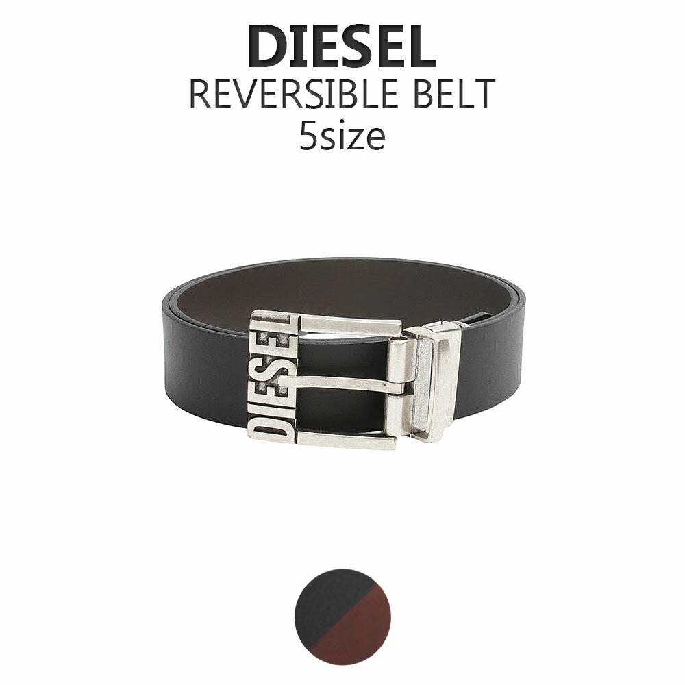 diesel vintage belt ディーゼル　ベルト　イタリア製　本革 楽天市場】DIESEL ディーゼル ベルト BAWRE 本革 レザー 85/S 90