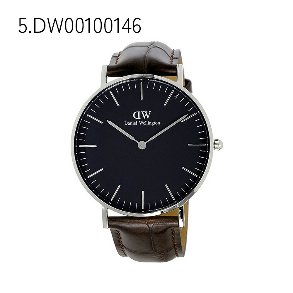 ダニエルウェリントン 36mm Amazon.co.jp: Daniel Wellington ダニエルウェリントン Iconic Link