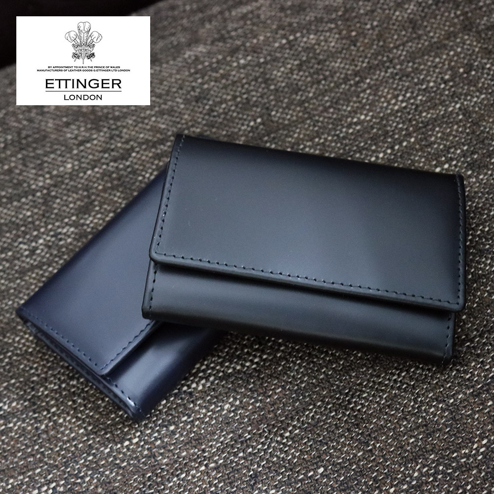 配送員設置送料無料 楽天市場 エッティンガー 6連 キーケース メンズ ブライドルハイドコレクション Bh95jr 選べる2color Ettinger 英国王室 男性 彼氏 旦那 息子 お父さん 誕生日プレゼント バレンタイン 結婚記念日 記念日 新生活 成人祝い 就職祝い ウォッチ