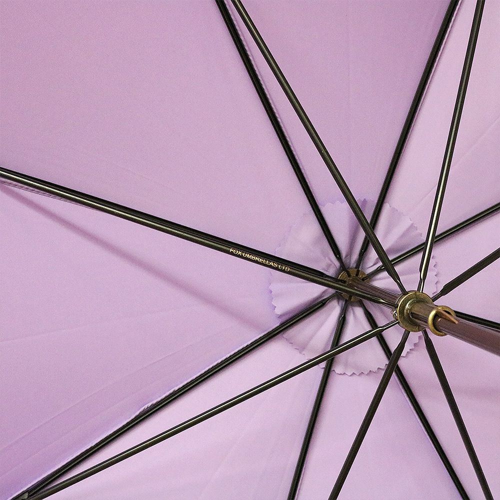 めください フォックスアンブレラズ レディース 雨傘 雨具 高級長傘