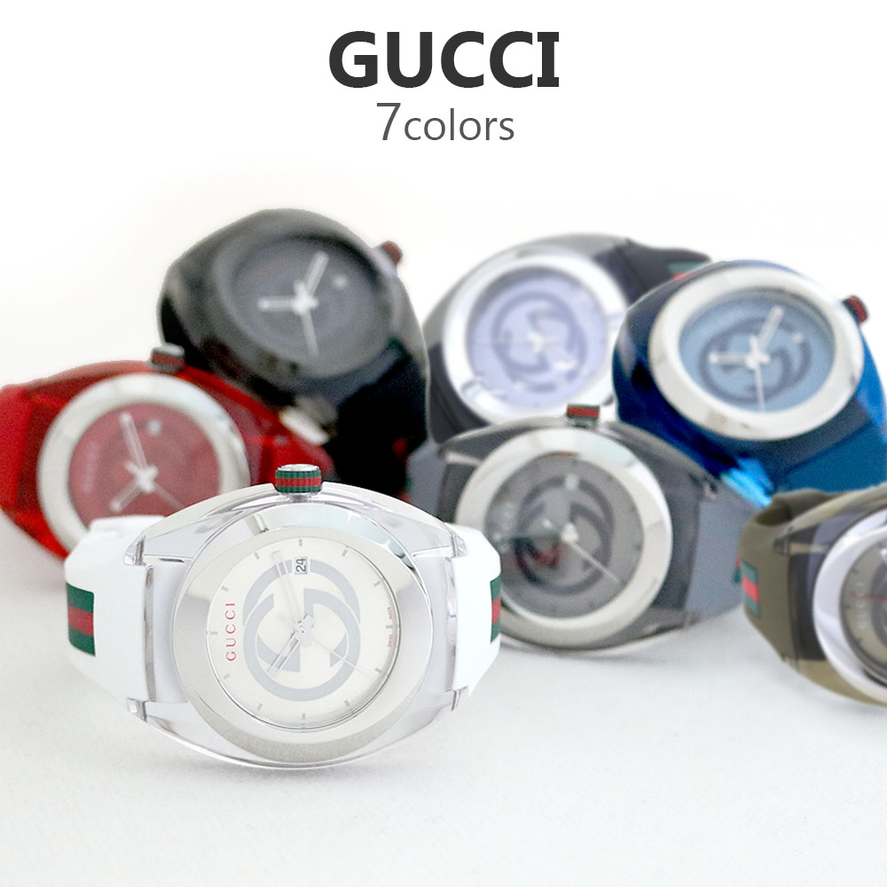 グッチ 腕時計 メンズ シンク 46mm Ya1371 選べる6color Gucci Sync Ggロゴ 男女兼用 ユニセックス 男性 彼氏 旦那 息子 お父さん 誕生日プレゼント 父の日 クリスマス バレンタイン 記念日 新生活 成人祝い 就職祝い 卒業祝い Painfreepainrelief Com